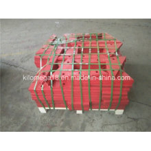 Impact Crusher Spare Parts with High Quality for Sale